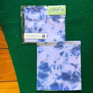 🎣 ⛷️ ⛵️ Perfect For Winter or Water Sports Neck Gaiter/UPF50